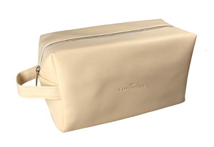 Cosmetic Bag Artificial Leather