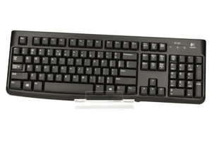 Logitech Wired Keyboard K120 920-00247