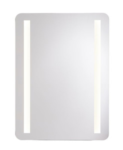 Cooke&Lewis Mirror with LED Lighting Berrow 80 x 60 cm