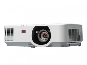 NEC Projector P554U 3LCD WUXGA 5300AL 20000:1 4.8kg