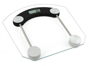 Esperanza Digital Bathroom Scale PILATES EBS008K