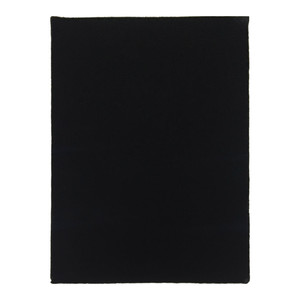 Rug Balta Lop 120 x 160 cm, black