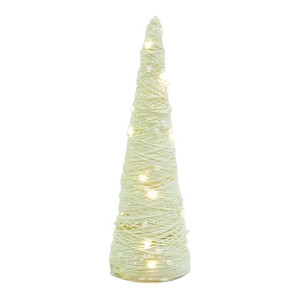 LED Christmas Tree 20 LED 37cm