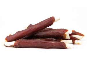 Magnum Dog Snacks Duck/Cowhide Stick 500g