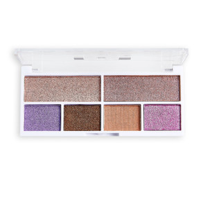 Makeup Revolution Relove by Revolution Colour Play Fantasy Eyeshadow Palette Vegan