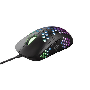 Trust Gaming Optical Wired Mouse GXT 960 GRAPHIN
