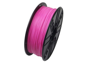 Gembird 3D Printer Filament PLA/1.75mm/pink