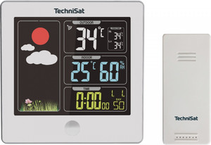 TechniSat Imeteo X2 Weather Station