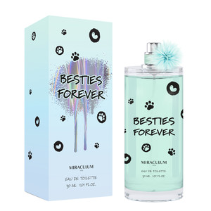 Miraculum Besties Forever Eau de Toilette for Teenagers 30ml