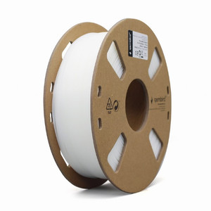 Gembird 3D Printer Filament PLA / 1.75mm / natural