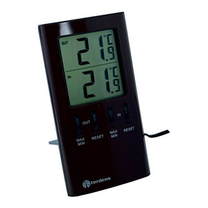 Terdens Electronic Thermometer 1683