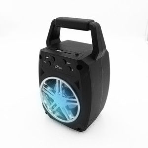 Media Tech Speaker Bluetooth Playbox Jive MT3170