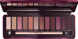 Eveline Ruby Glamour Eyeshadow Palette (12)