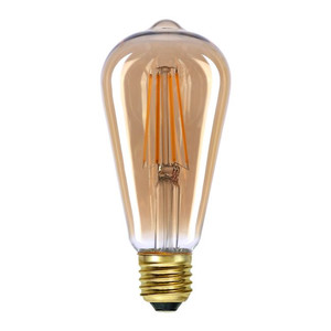 Italux LED Bulb ST64 E27 520lm 2200K