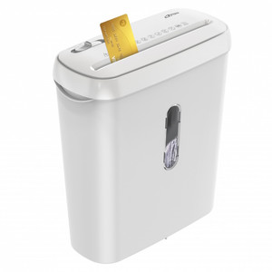 Media-Tech Paper Shredder MT223, white