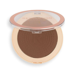 Makeup Revolution Mega Bronzer 03 Medium Vegan