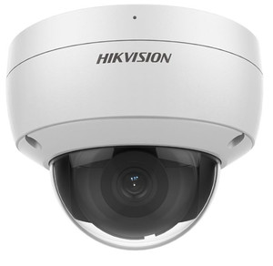 Hikvision 4 MP Fixed Dome Network Camera DS-2CD2146G2-I