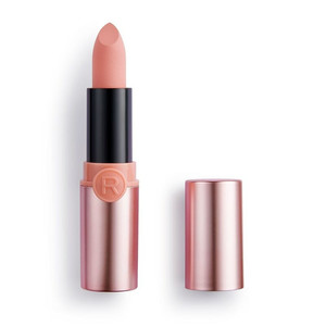 Makeup Revolution Powder Matte Lipstick Frost