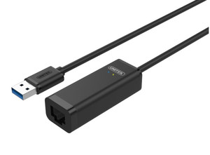 Unitek USB 2.0 to Fast Ethernet Converter Y-1468