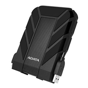 Adata DashDrive Durable HD710 5TB 2.5'' USB3.1 Black