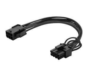 Savio Cable AK-49 6pin - 8pin