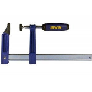 Irwin Light-Duty Pro Clamp S with Tommy Bar 80/400mm