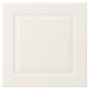 BODBYN Drawer front, off-white, 40x40 cm