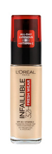 L'oreal Foundation Infallible 24H no.140 30ml