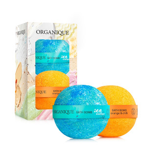 ORGANIQUE  Gift Set Delighted