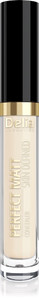 Delia Cosmetics Skin Defined Mattifying Concealer Perfect Matt no. 03 Creamy 3g