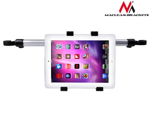 Universal Tablet Holder for Car 7-10.1'' MC-657 Headrest Mounting