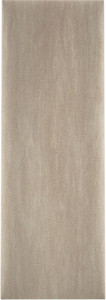 Upholstered Wall Panel Stegu Mollis Rectangle 90 x 30 cm, light brown