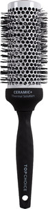 TOP CHOICE Ceramic Hair Brush 42mm 1pc