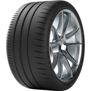 MICHELIN Pilot Sport CUP 2 345/30R20 106Y