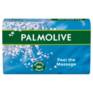 Palmolive Thermal Spa Soap Bar 90g