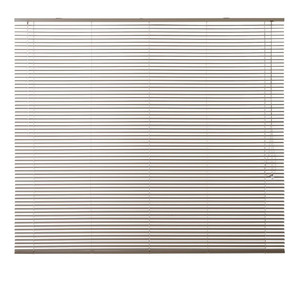 Aluminium Venetian Blind Colours Studio 180x180cm, beige