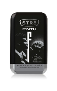 STR8 Faith After Shave Lotion 100ml
