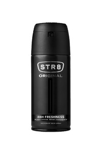 STR8 Deodorant Spray Original 150ml