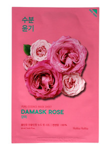 Holika Holika Pure Essence Sheet Mask Damask Rose