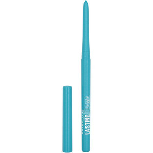 MAYBELLINE Eyestudio® Lasting Drama®  Waterproof Gel Pencil Eyeliner 60 Out Of The Blue