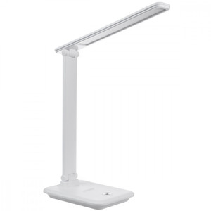 MacLean LED Desk Lamp 9W MCE614W