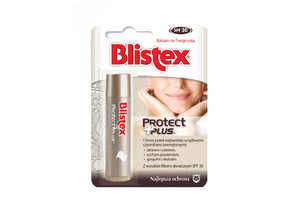 Blistex Protect Plus Protective Lip Balm SPF30 4.25 g