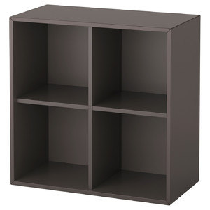 EKET Wall-mounted shelf unit