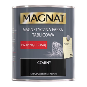 Magnat Magnetic Blackboard Paint 0.75l