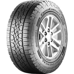 CONTINENTAL CrossContact ATR 265/70R16 112H