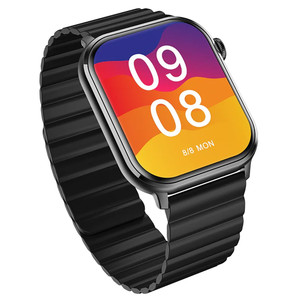 Imilab Smartwatch W02, black
