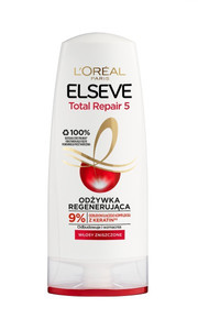 L'Oreal Elseve Total Repair 5 Hair Filling Conditioner for Dull Hair 200ml