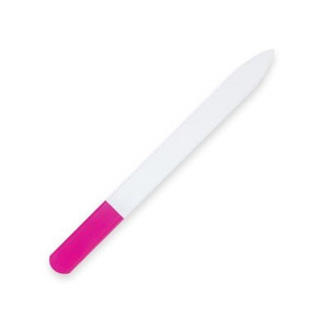 Nail Care Glass Nail File 7965