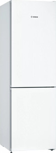 Bosch Fridge-freezer KGN36VWED