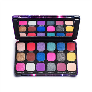 Makeup Revolution Forever Flawless Constellation Eyeshadow Palette